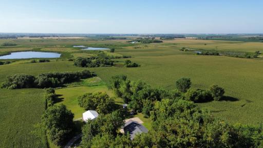 24389 70th Avenue N, Hawley, MN 56549