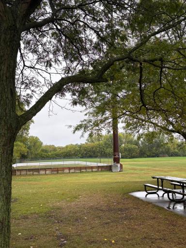 Sweet Hockey Rink and Soccer or Lacrosse Fields. Something for Everyone!