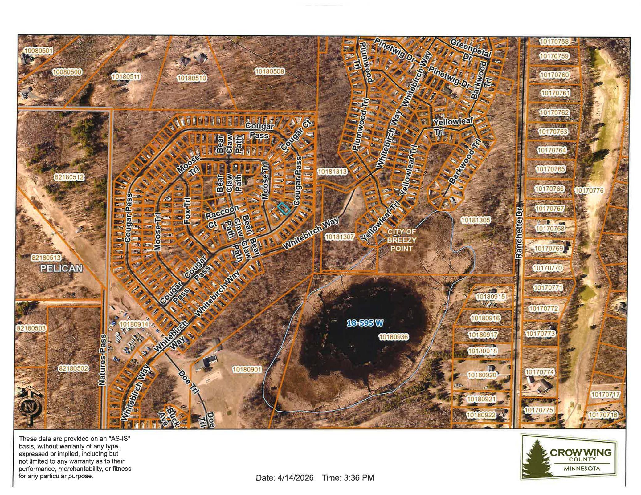 GIS Map