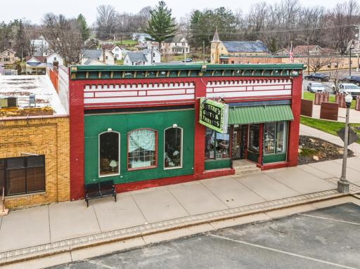 132 E Oak Street, Glenwood City, WI 54013