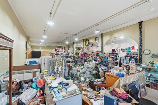 132 E Oak Street, Glenwood City, WI 54013