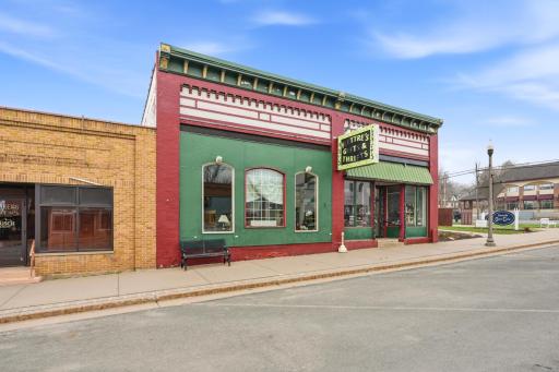 132 E Oak Street, Glenwood City, WI 54013