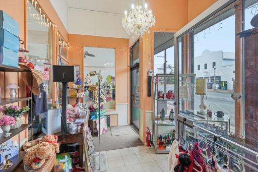 132 E Oak Street, Glenwood City, WI 54013
