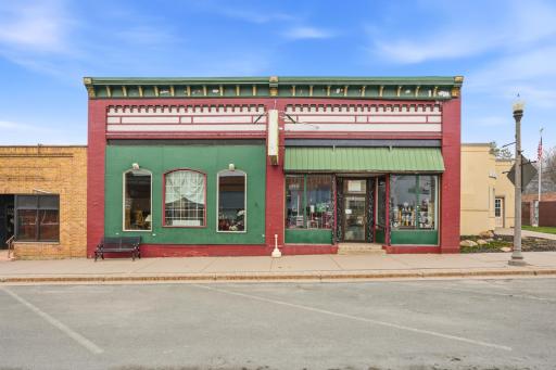 132 E Oak Street, Glenwood City, WI 54013