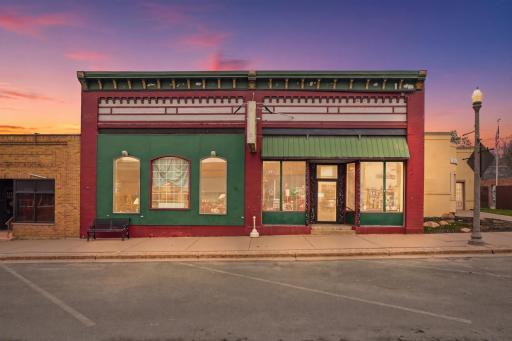 132 E Oak Street, Glenwood City, WI 54013