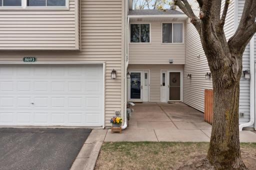 8693 Norway Street NW, Minneapolis, MN 55433