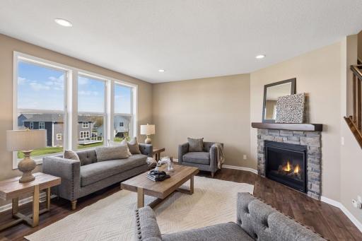 9046 Meadows Drive, Victoria, MN 55386