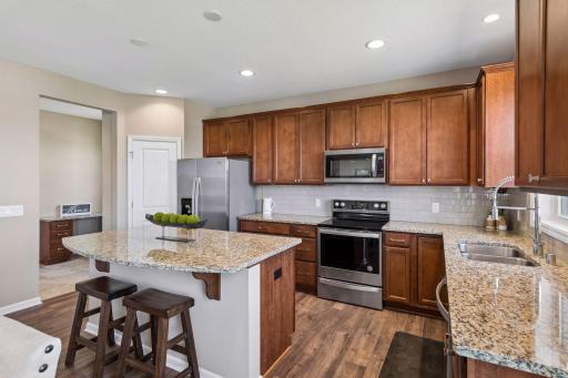 9046 Meadows Drive, Victoria, MN 55386