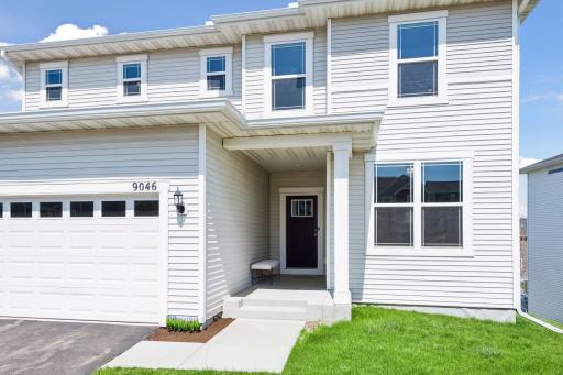 9046 Meadows Drive, Victoria, MN 55386