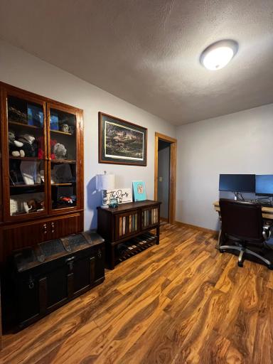 Office or Dining Room - could be used for either.