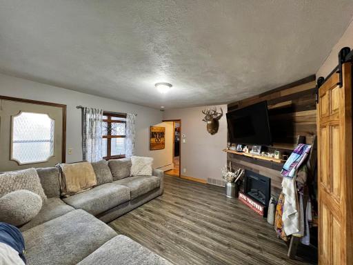 Another view of the Living room.