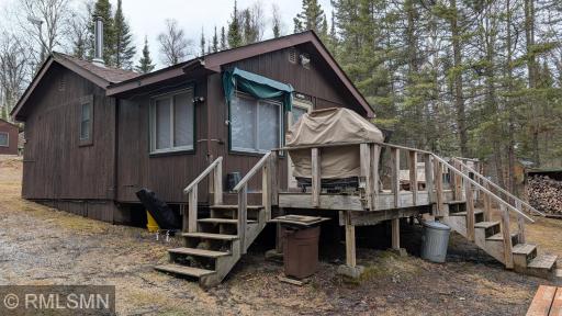 Finland, MN 55603