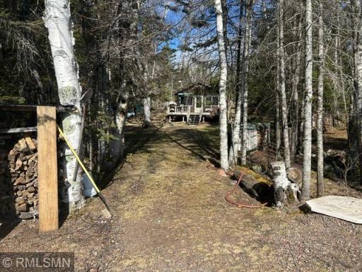 Finland, MN 55603