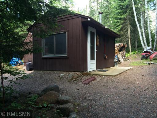 Finland, MN 55603