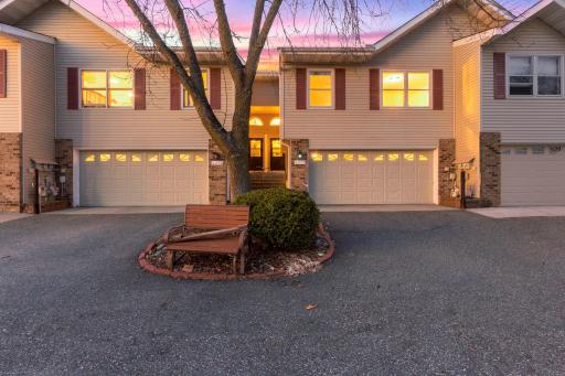 Combining generous living spaces, scenic views, and a quiet setting just minutes from everyday conveniences.