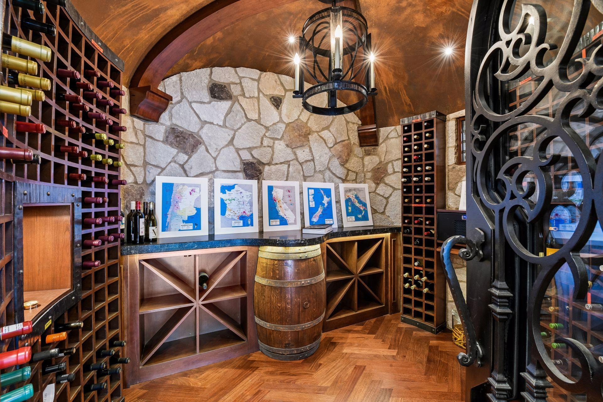 This home has something for everyone!