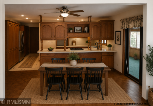 35343 Forest Boulevard, North Branch, MN 55056