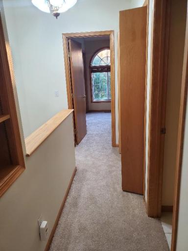 1858 upper hallway new carpet.jpg