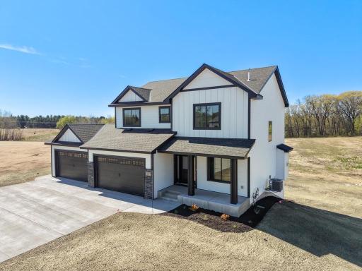 12917 295th Avenue NW, Princeton, MN 55371