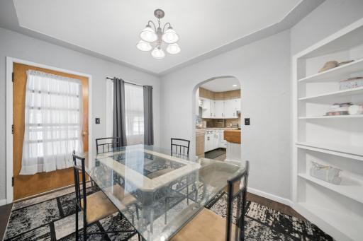 409 N Prairie Street, Sherburn, MN 56171