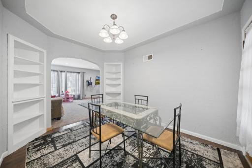 409 N Prairie Street, Sherburn, MN 56171