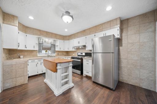 409 N Prairie Street, Sherburn, MN 56171