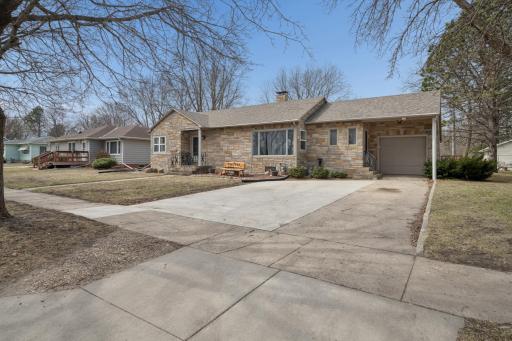 409 N Prairie Street, Sherburn, MN 56171