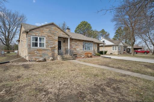 409 N Prairie Street, Sherburn, MN 56171