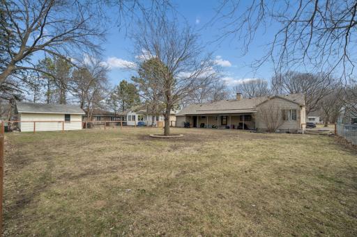 409 N Prairie Street, Sherburn, MN 56171