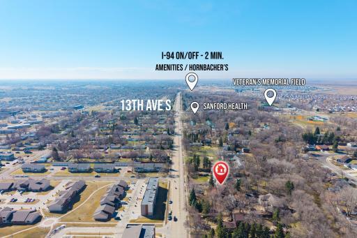 906 Sheyenne Street, West Fargo, ND 58078
