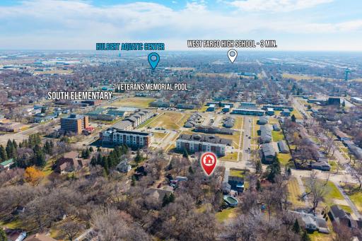 906 Sheyenne Street, West Fargo, ND 58078