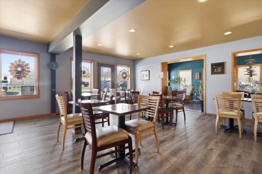 113 Railroad Avenue SE, Mora, MN 55051