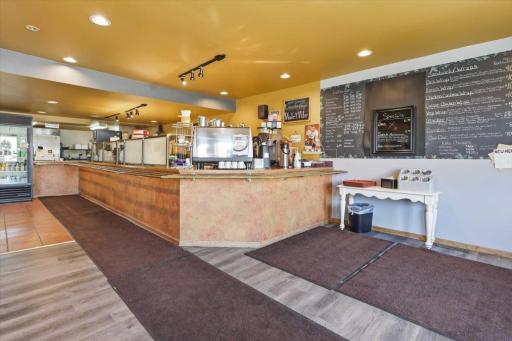 113 Railroad Avenue SE, Mora, MN 55051