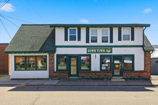 113 Railroad Avenue SE, Mora, MN 55051