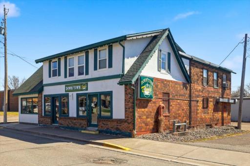 113 Railroad Avenue SE, Mora, MN 55051