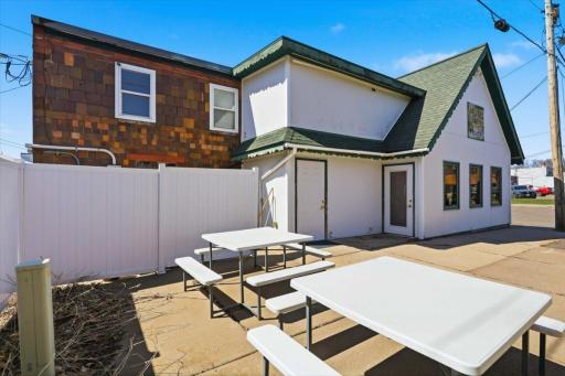 113 Railroad Avenue SE, Mora, MN 55051