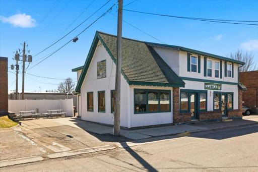 113 Railroad Avenue SE, Mora, MN 55051