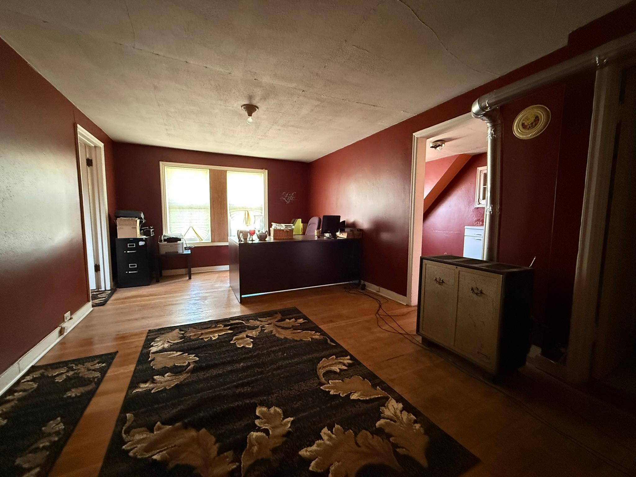 Apartment #1