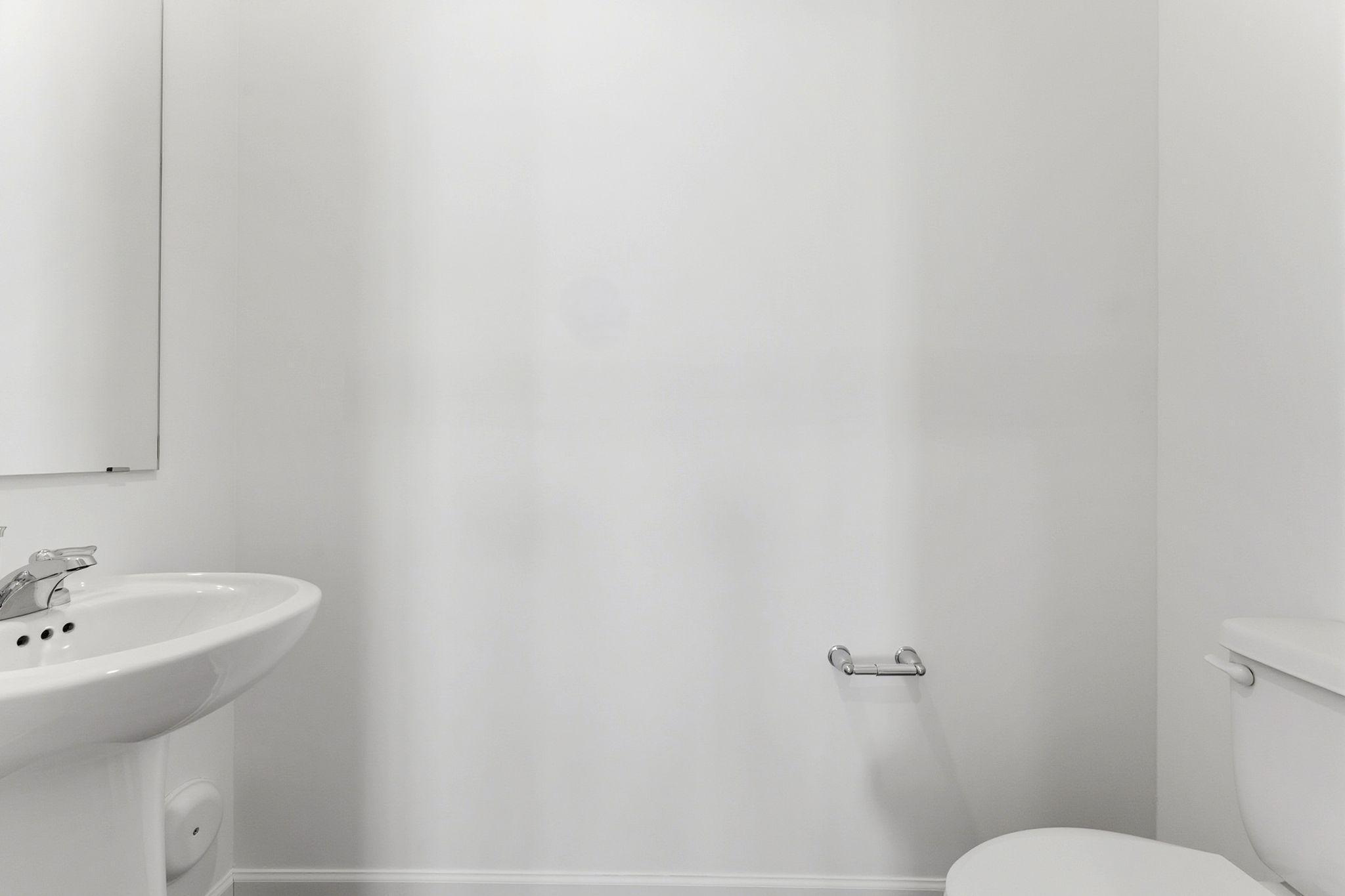 Photo of Actual Home