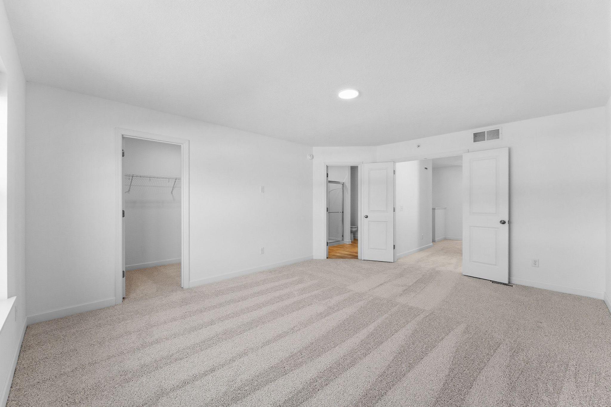 Photo of Actual Home