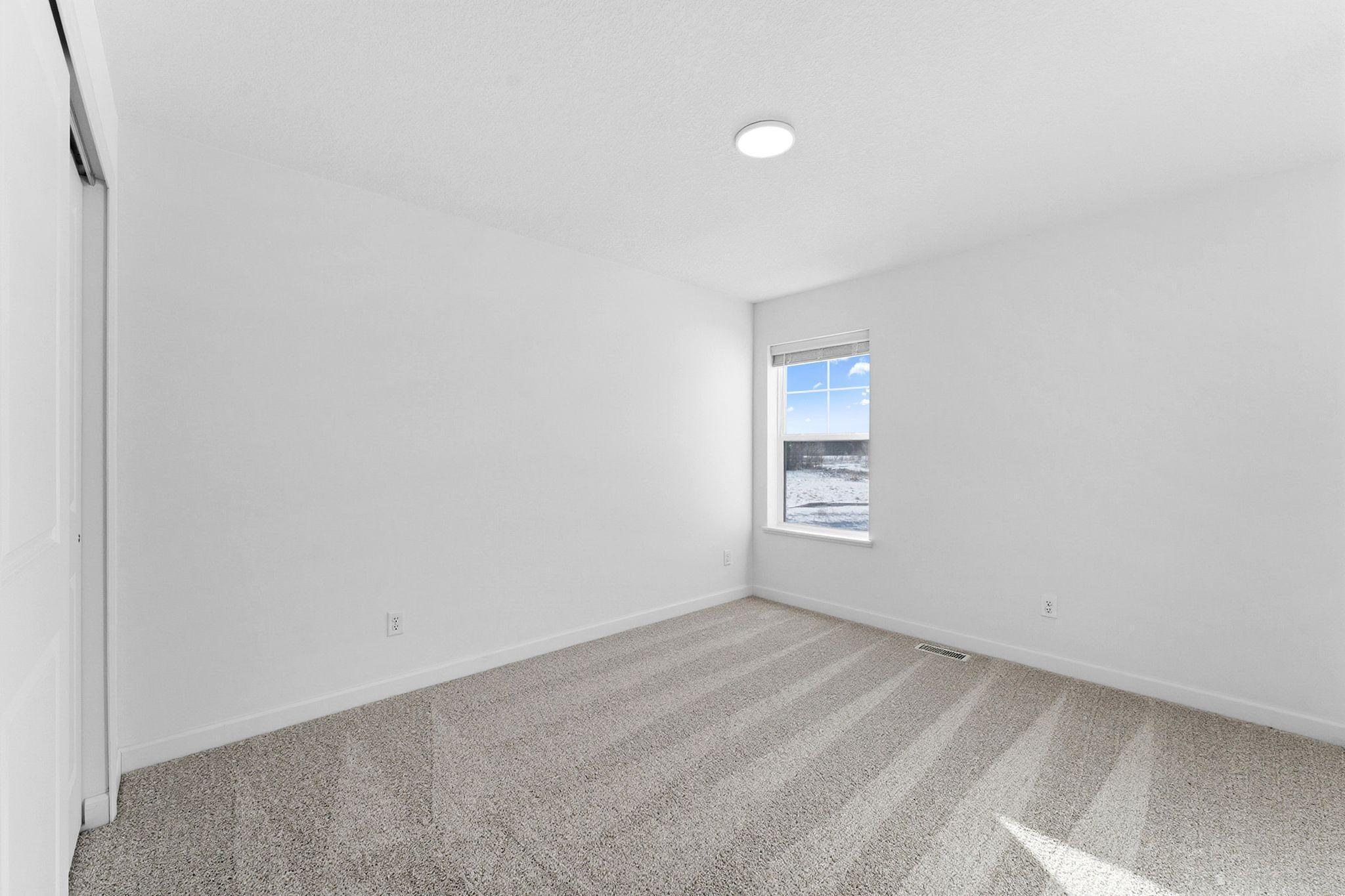 Photo of Actual Home