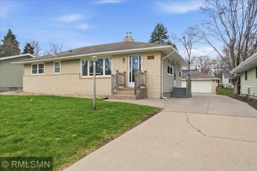 1769 Lake Street, Saint Paul, MN 55113