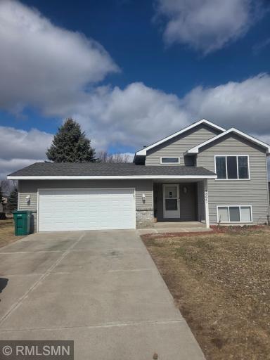 4665 Pondview Drive, Big Lake, MN 55309