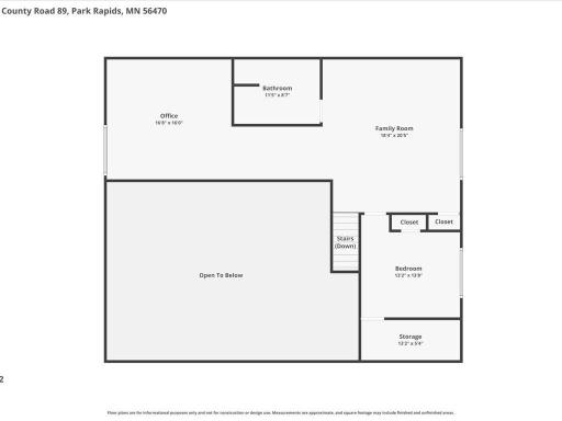 26470 County 89, Park Rapids, MN 56470