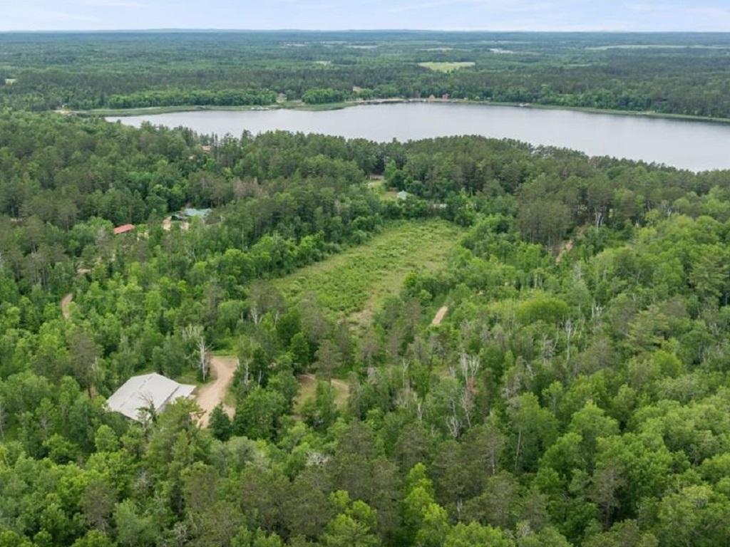 Property is situated new Island and Eagle Lake.