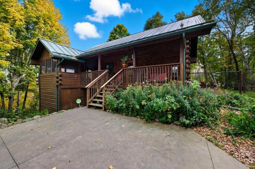 2870 218th Street, Cushing, WI 54006