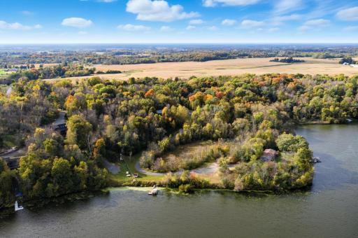 2870 218th Street, Cushing, WI 54006