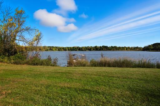 2870 218th Street, Cushing, WI 54006
