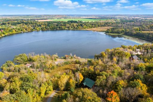 2870 218th Street, Cushing, WI 54006