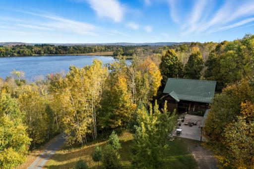 2870 218th Street, Cushing, WI 54006